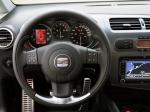 Seat Leon Linea R 2008 года